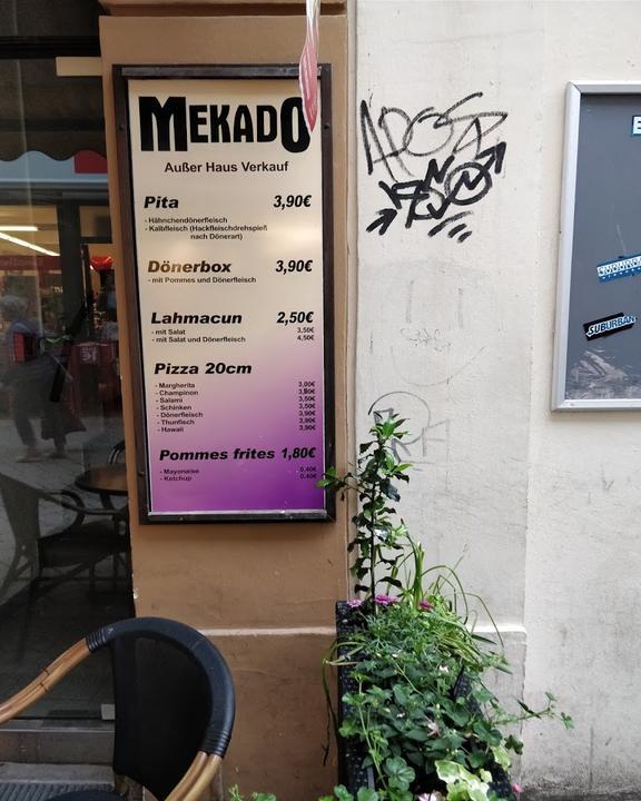 Mekado